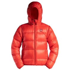 Куртка Pajak Eskimo, красный