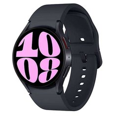 Смарт-часы Samsung Galaxy Watch 6 40 mm, розовый