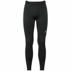 Леггинсы Odlo Performance Warm, черный