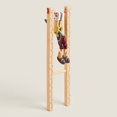 Развивающая игрушка Zara Home Christmas Pinocchio Trapeze Artist, дерево