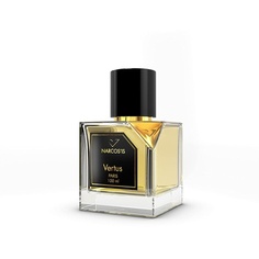 Vertus Narcos&apos;IS Eau de Parfum 100 мл 3,4 жидких унции - новый в неоткрытой коробке