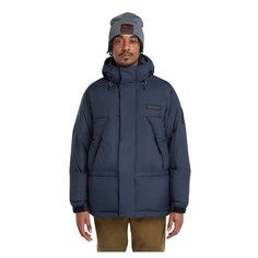 Парка Timberland DWR Recycled Down Puffer, синий