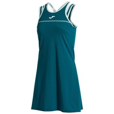 Платье Joma Smash, зеленый