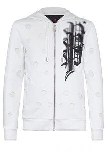 Куртка Philipp Plein Mjb0596 Fresh, белый