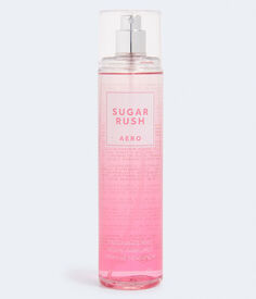 Духи Sugar Rush Aeropostale, розовый