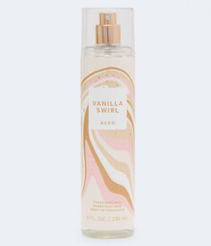 Духи Vanilla Swirl Aeropostale, розовый