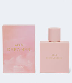 Духи Aero Dreamer Aeropostale, розовый