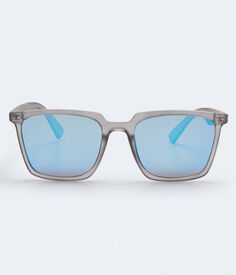 Классические солнцезащитные очки Waymax Aeropostale, серый