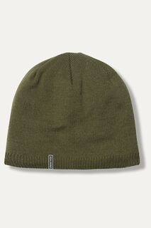 Синяя непромокаемая шапка Cley для холодной погоды SEALSKINZ, зеленый
