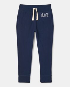 Спортивные штаны для мальчика Gap, темно-синий