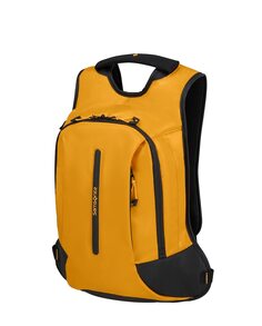 Мягкий рюкзак для ноутбука Ecodiver L объемом 16 л Samsonite, желтый