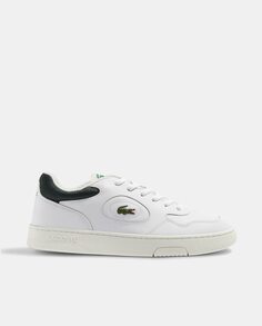 Мужские кроссовки Lineset Lacoste, зеленый