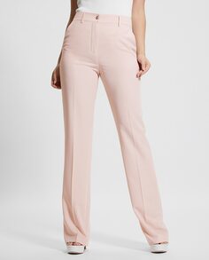Женский костюм-брюки Guess, светло-розовый