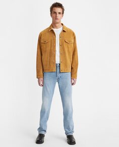 501 Оригинальные мужские джинсы Levi&apos;s, светло-синий Levis