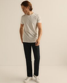 Мужские обычные джинсы 501 Levi&apos;s, синий Levis