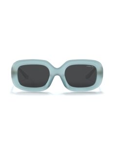 Синие женские солнцезащитные очки Uller Pearl Uller, синий
