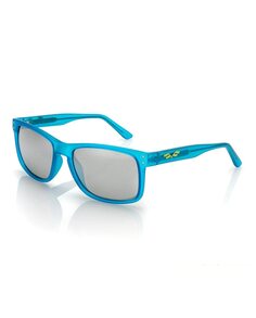 Синие мужские квадратные солнцезащитные очки Antonio Banderas Desing Starlite, синий
