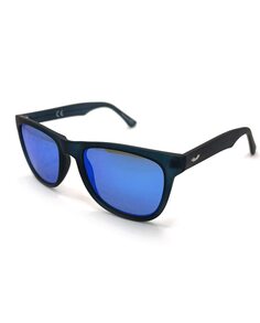 Однотонные синие женские солнцезащитные очки Antonio Banderas Design Starlite, синий