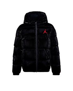 Куртка для девочки Jordan, черный
