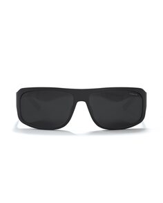Черные солнцезащитные очки-унисекс Uller Scout Uller, черный