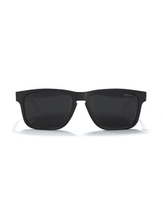 Черные солнцезащитные очки-унисекс Uller Backside Uller, черный