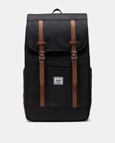 Черный рюкзак Retreat Supply Herschel, черный