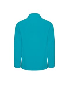 Куртка для мальчика с регулируемыми манжетами и внутренней подкладкой ROLY, светло-синий