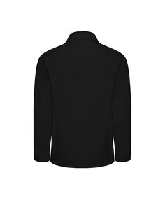 Куртка для мальчика с регулируемыми манжетами и внутренней подкладкой ROLY, черный