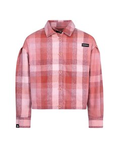 Куртка для девочки Converse, розовый