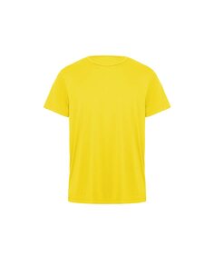 Дышащая техническая футболка с короткими рукавами ROLY, желтый