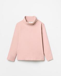 Обычная футболка Sfera, светло-розовый (Sfera)