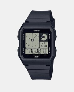 Casio Collection LF-20W-1AEF Женские часы из экологически чистой смолы Casio, черный