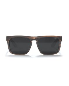 Коричневые солнцезащитные очки-унисекс Uller Soul Uller, коричневый