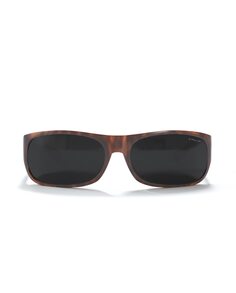 Коричневые солнцезащитные очки-унисекс Uller Airborne Uller, коричневый