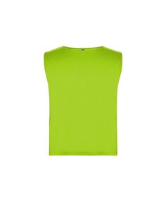 Спортивная футболка-комбинезон ROLY, светло-зеленый