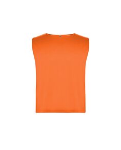 Спортивная футболка-комбинезон ROLY, оранжевый
