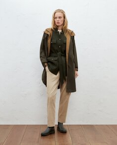 Женская австрийская куртка с длинными рукавами Lloyd&apos;s Lloyd's