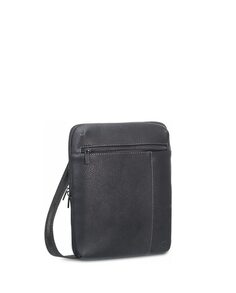 Черная сумка на плечо Orly Band для планшетов с диагональю от 9 до 11 дюймов Rivacase, черный
