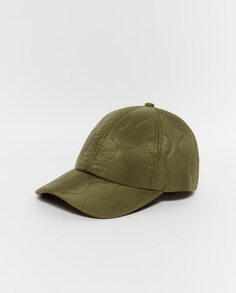 Мягкая кепка Sfera, зеленый (Sfera)