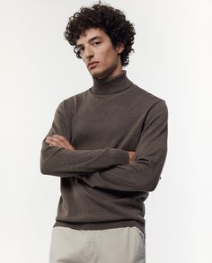 Мужской свитер с высоким воротником Sfera (Sfera)