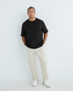 Мужские брюки чинос Tommy Hilfiger больших размеров Tommy Hilfiger