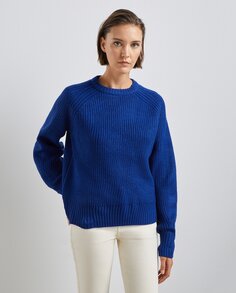 Женский свитер с круглым вырезом Easy Wear