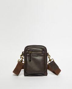 Маленькая сумка Sfera, коричневый (Sfera)
