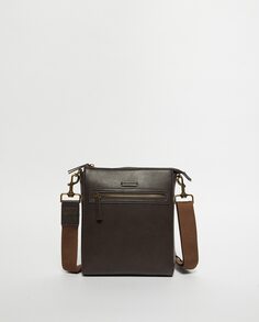 Средняя сумка Sfera, коричневый (Sfera)