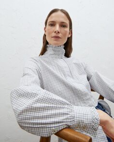 Блуза в стиле фэнтези с длинными рукавами Lloyd&apos;s Lloyd's