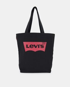 Сумка Levi&apos;s, черный Levis