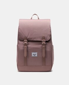 Розовый рюкзак Retreat Small Supply Herschel, розовый