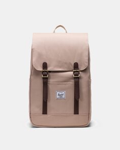 Светло-коричневый рюкзак Retreat Small Supply Herschel, светло-коричневый