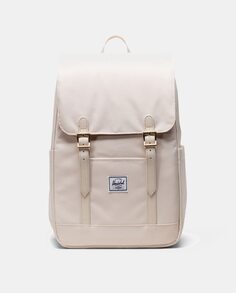 Рюкзак Retreat Small Supply из натурального материала Herschel