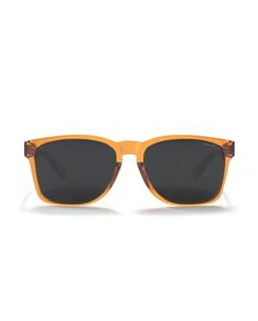 Оранжевые солнцезащитные очки-унисекс Uller Jib Uller, оранжевый